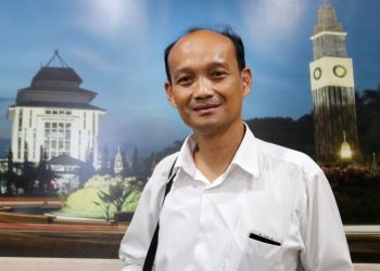 Dorong Sinergi Pelaksanaan MMD, Camat dari Kabupaten Lumajang Kunjungi LPPM UB